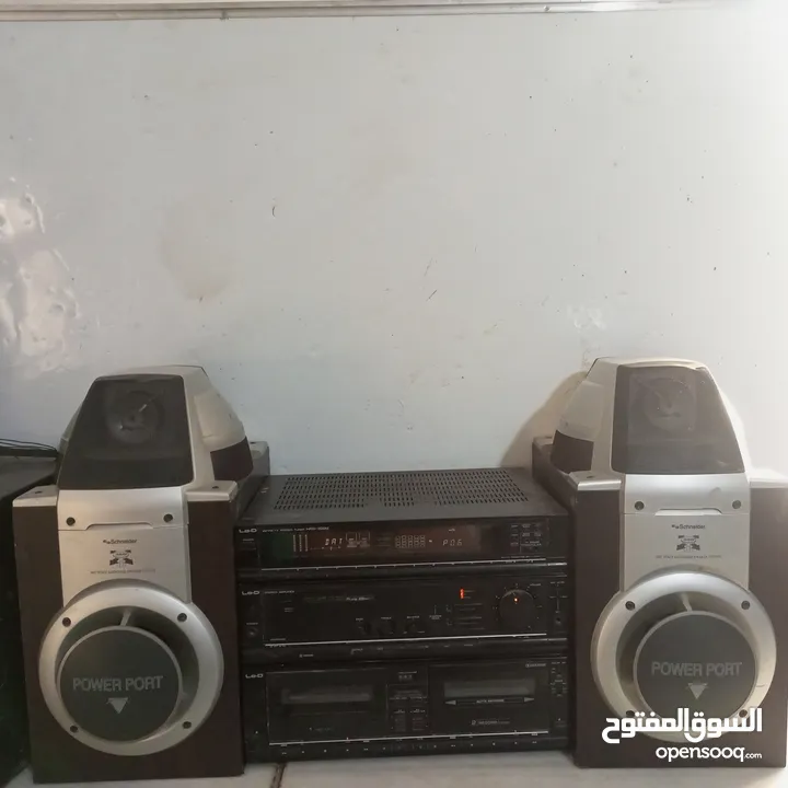 امبي فير نوع هيتاشي ياباني 200 وط