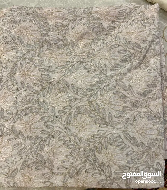 شراشف طاولة سفرة