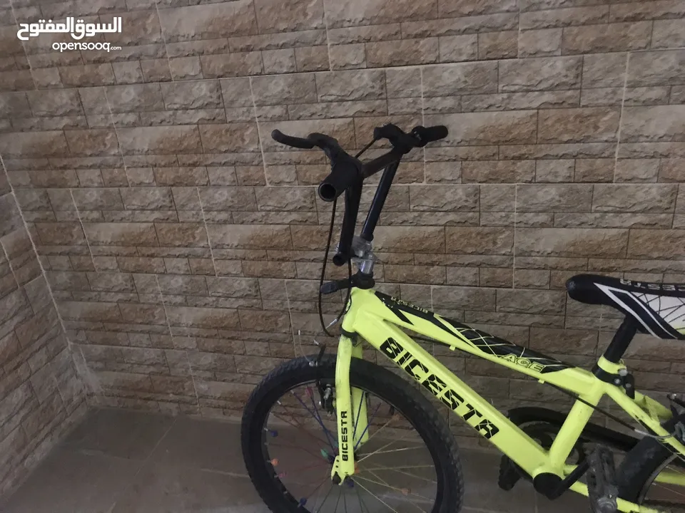 بسكليت الماني 2025