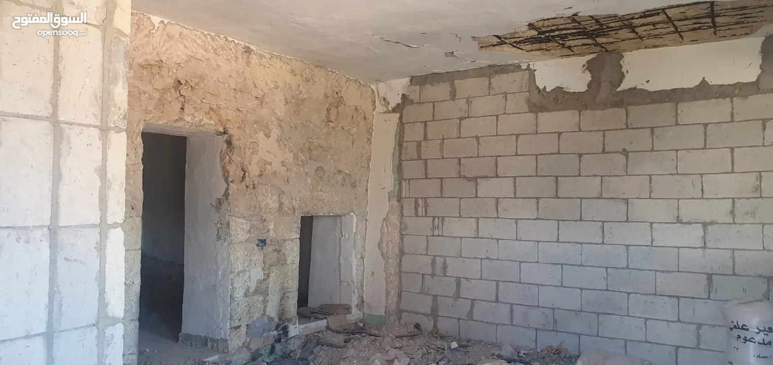 بيت للبيع بسعرمغري وقابل للتفاوض