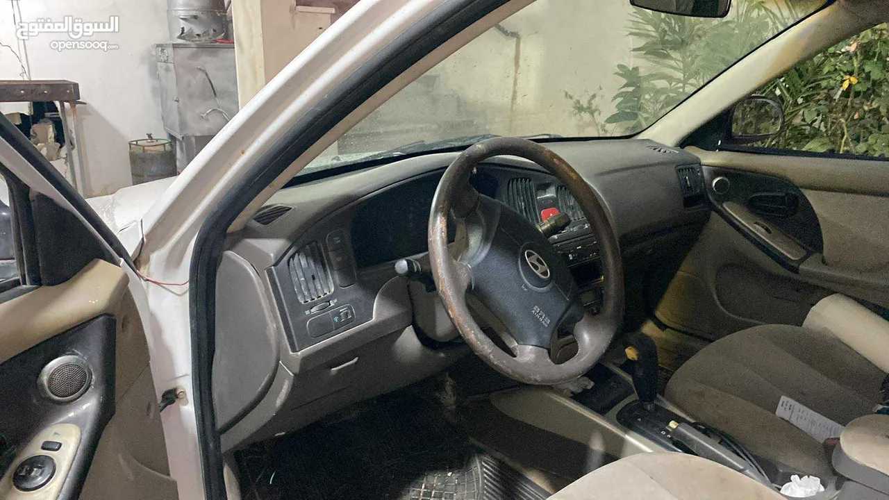 هونداي افانتي