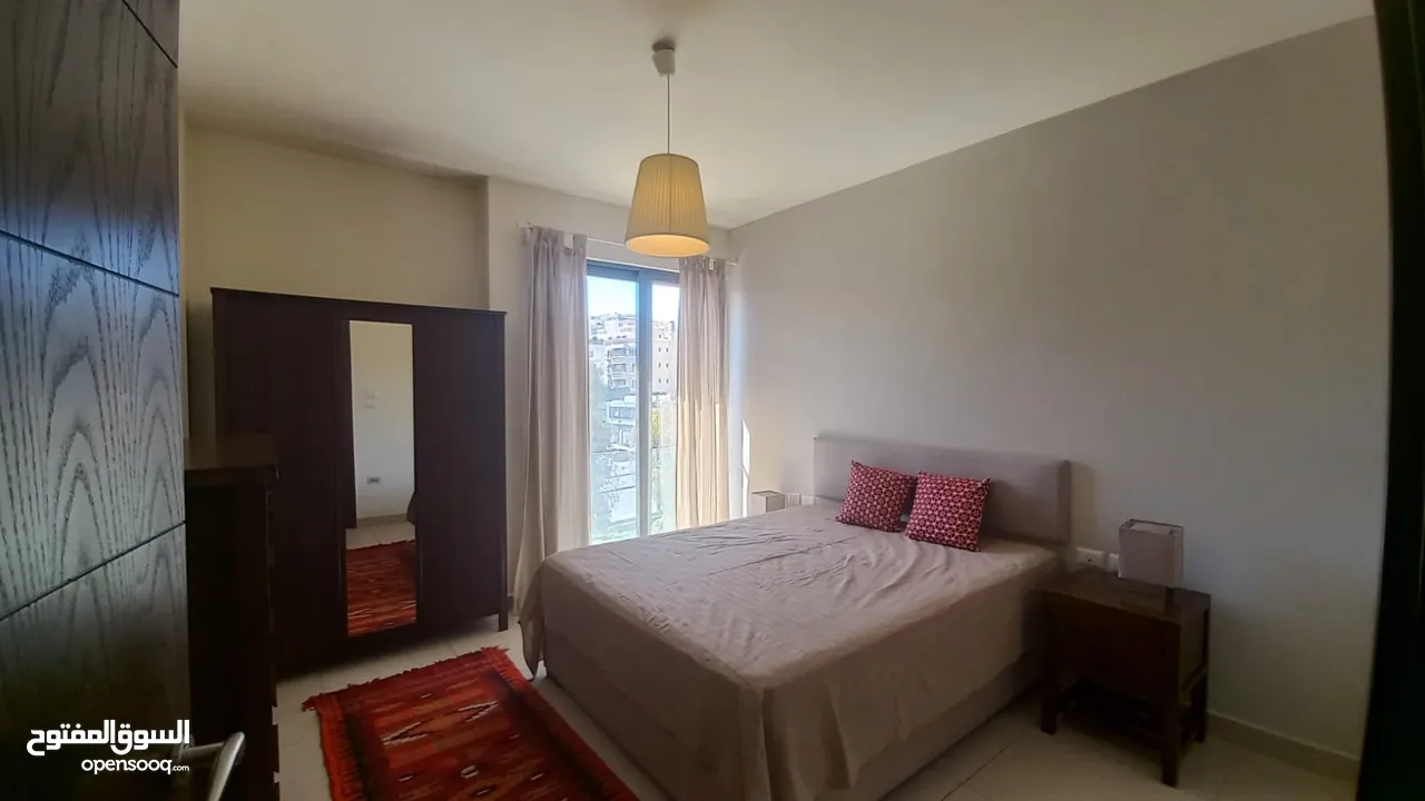 Furnished apartment for rent in 4th circle ( Property 41912 )-174804634