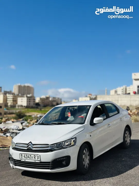 ستروين سيليزيه 2018