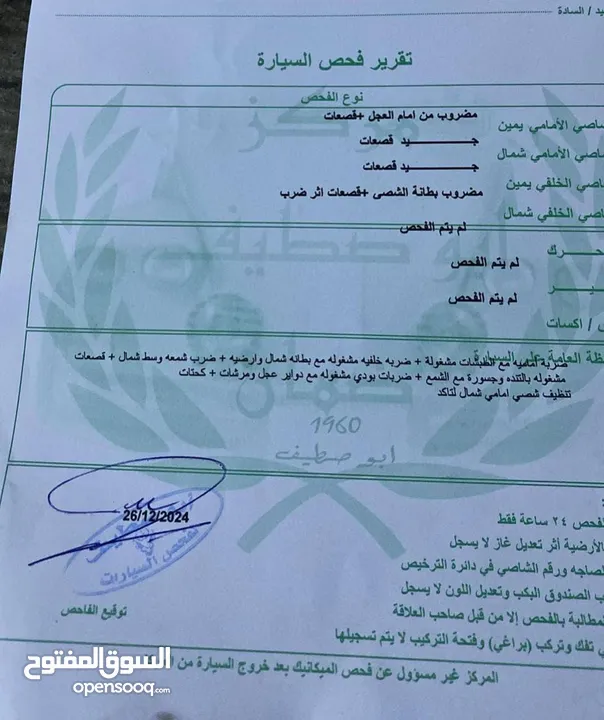 هندا سيفيك2005