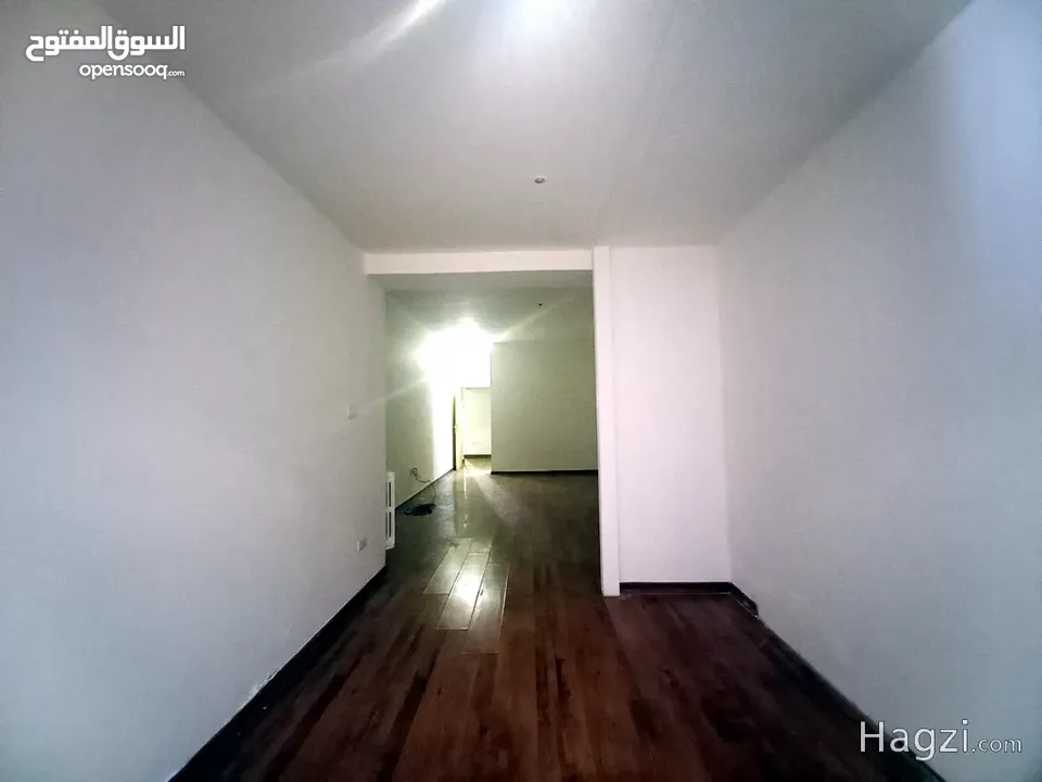 شقة غير مفروشة للإيجار في الشميساني  ( Property 35208 ) سنوي فقط