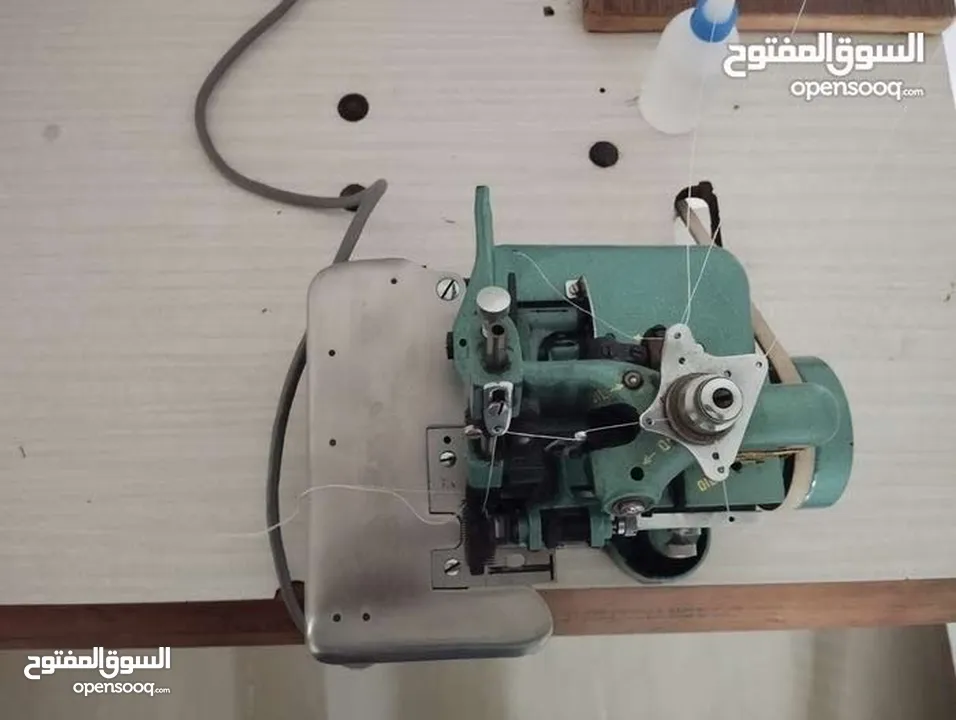 ماكينة حبكة بتر فلاي