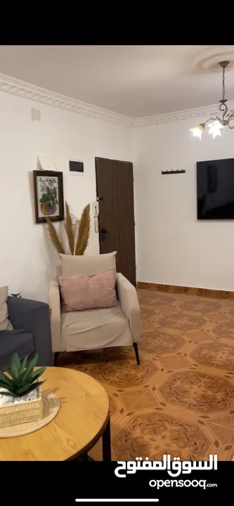 شقة طابق 4 و الاخير
