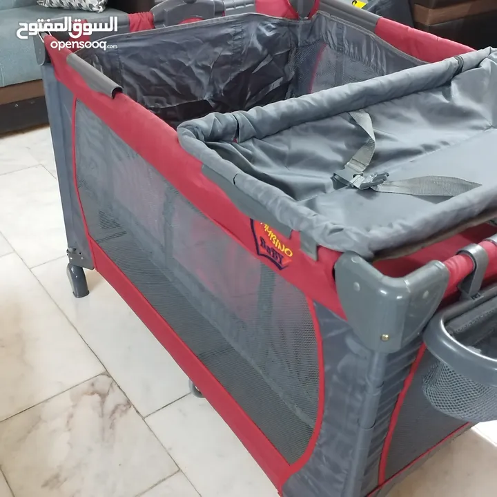 مستلزمات أطفال