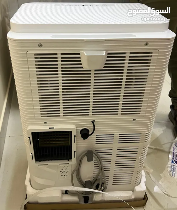 Portable Air Conditioner AC