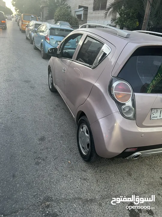دايو قصه شفر سبارك بسعر مغري