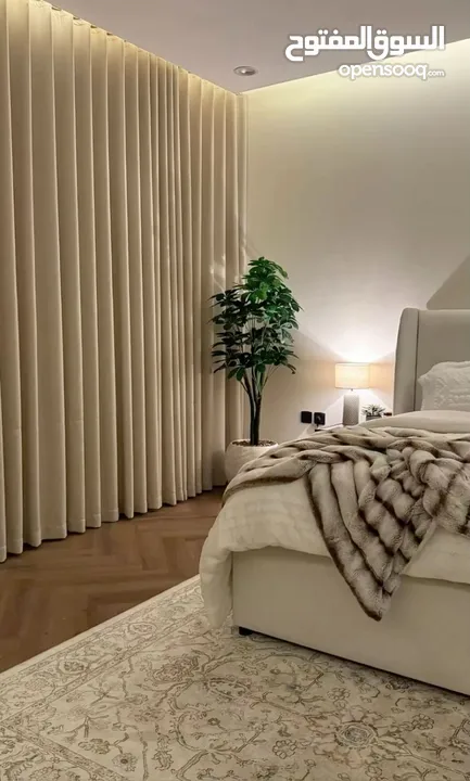 ستائر وايفي حديثه