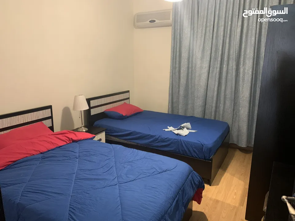 شقة ارضية للبيع - عبدون الشمالي- قرب السفارة البريطانية. Flat for sale-Abdoun-Near British embassy