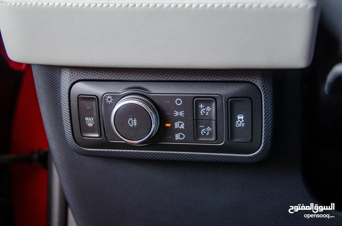 2022 Ford mustang AWD