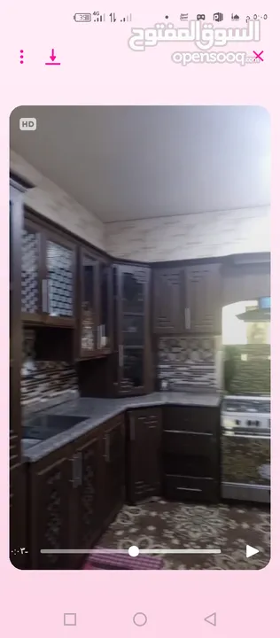 مطبخ نظام صناديق