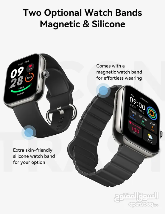 JOYROOM FT5 Plus