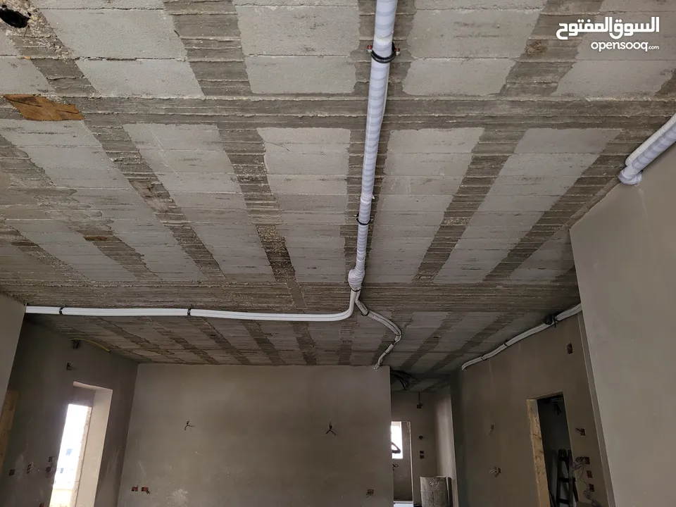 تركيب وصيانة وتأسيس المكيفات