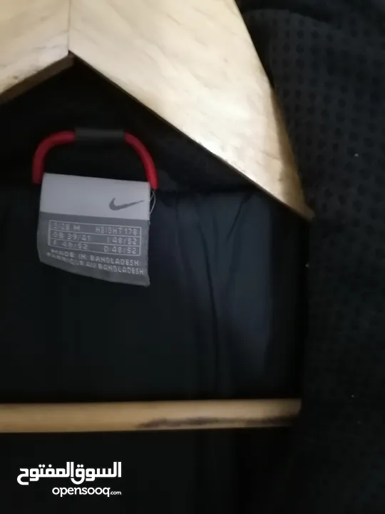 original Nike men's jacket