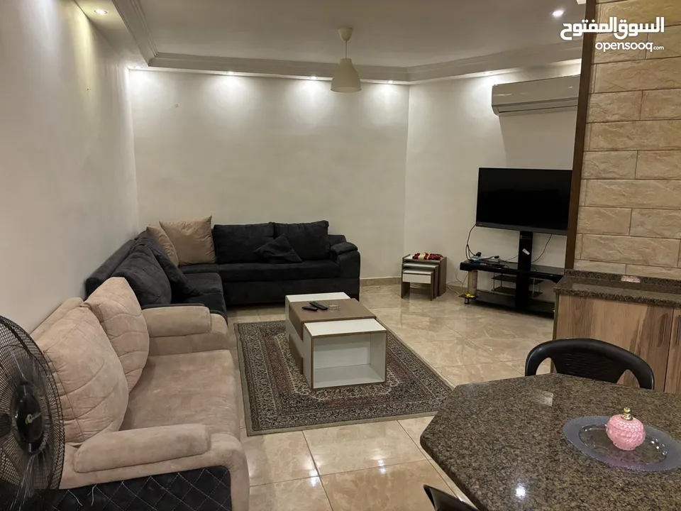 شقتين للايجار في عبدون من المالك مباشرة - Two apartments for rent