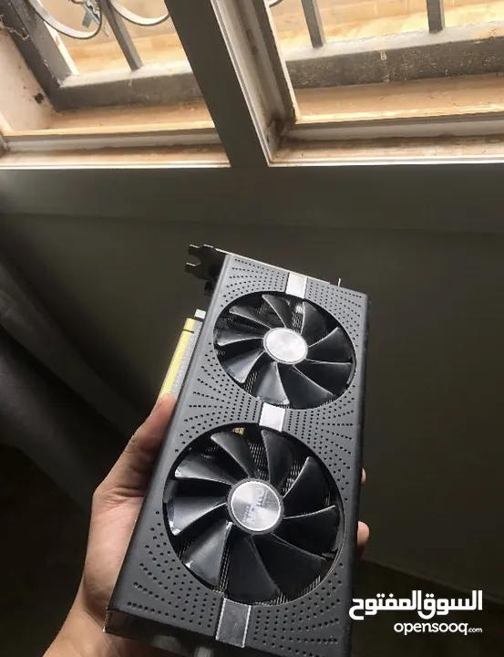 Amd rx 570