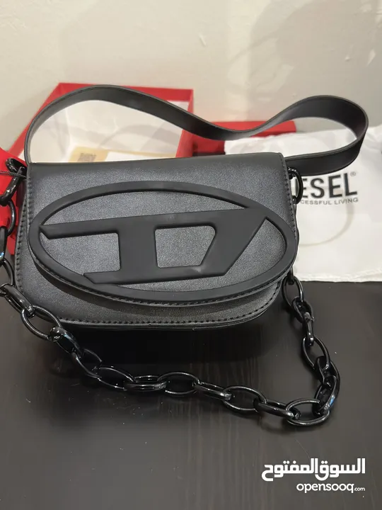 Diesel Purse *A+