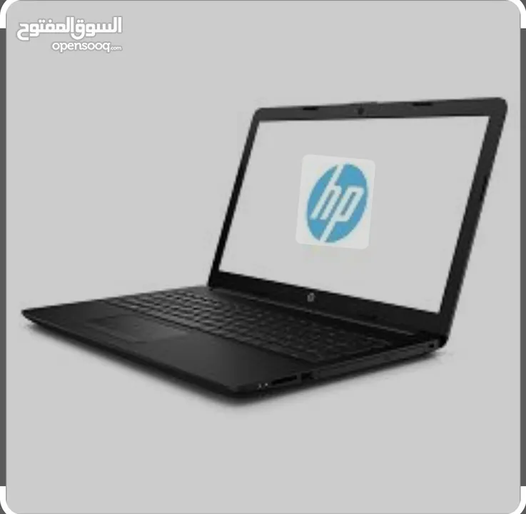 لابتوب أتش بي laptop hp 15-DW4001NE