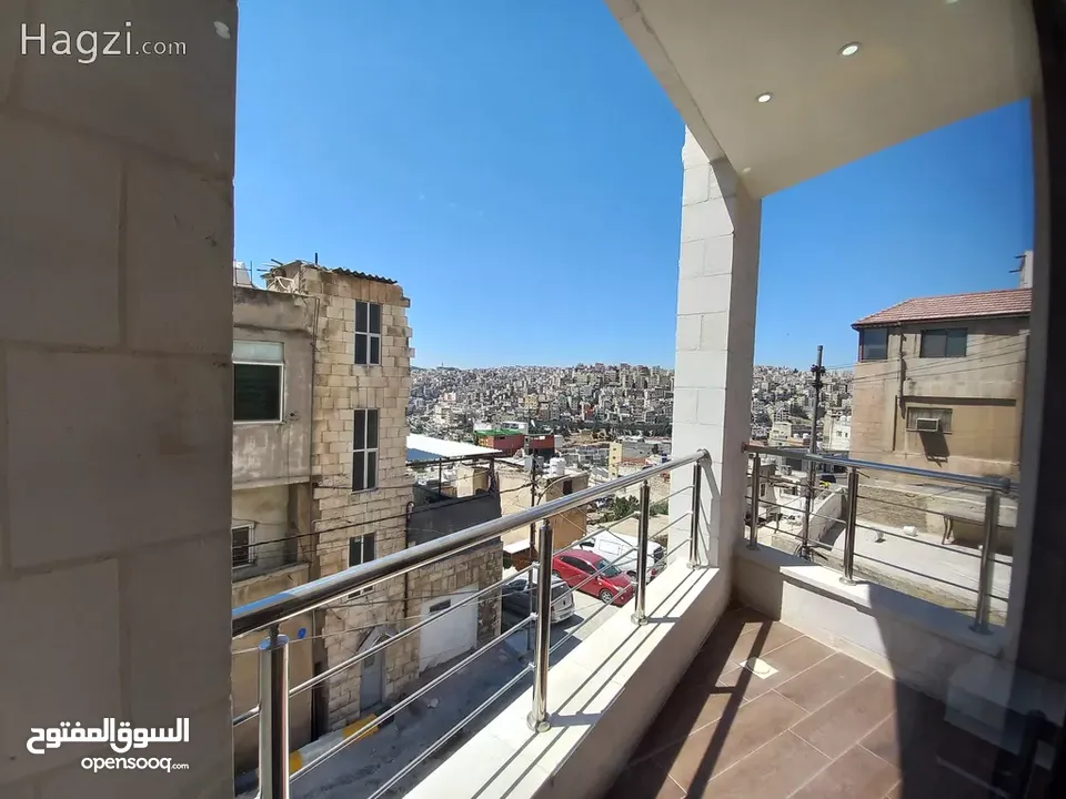 شقة مفروشة للإيجار 45م2 ( Property 16864 )