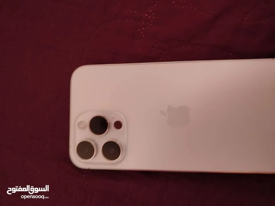 ايفون 14 بروماكس للبيع