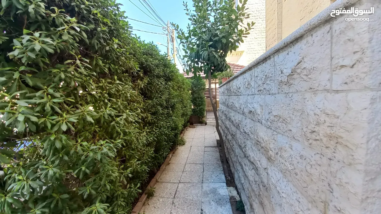 furnished apartment for rent in deir ghbar  ( Property 38780 )-174775444