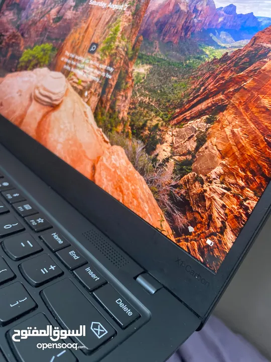 لينوفو ThinkPad X1 Carbon