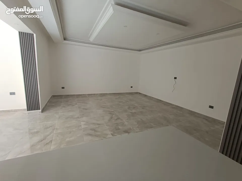 Fully Renovated 2 Bedrooms & 2 Bathrooms in Abdoun Diplomatic Area in front of Egyptian Embassy