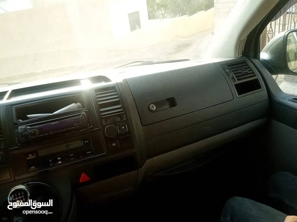 فولكس فاجن كارافيل