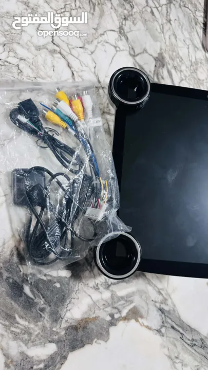 شاشه سياره أندرويد للبيع