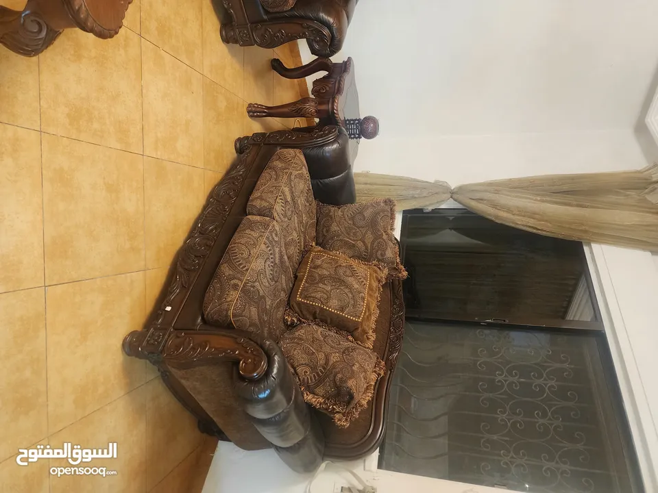 اثاث كنب وسفره