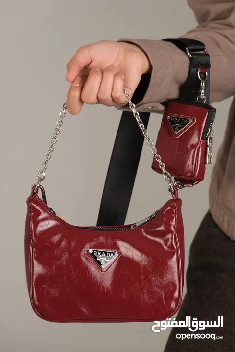 کیفارو bag