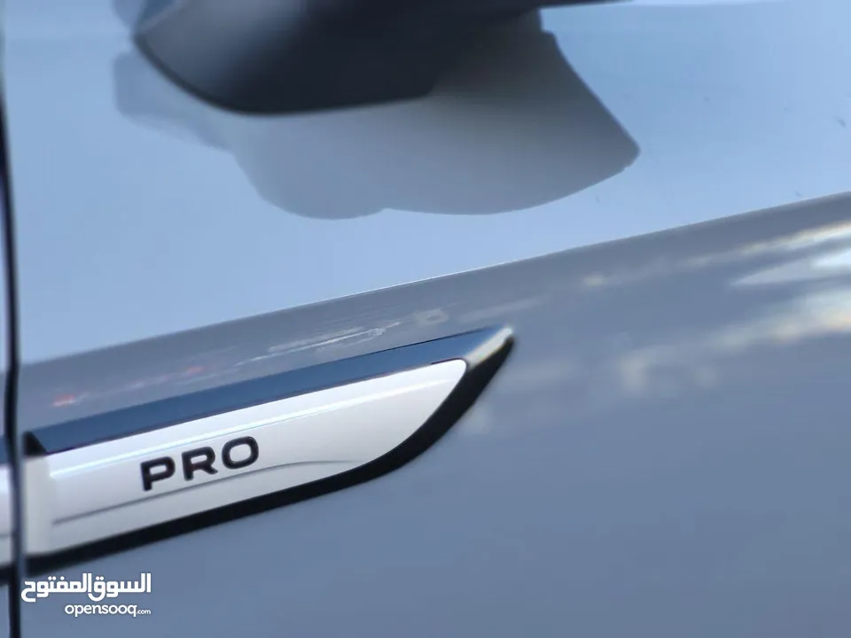 فوكس فاجن id4 برو لايت موديل2023 جمرك جديد