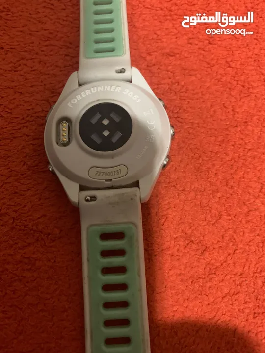 Garmin fenix