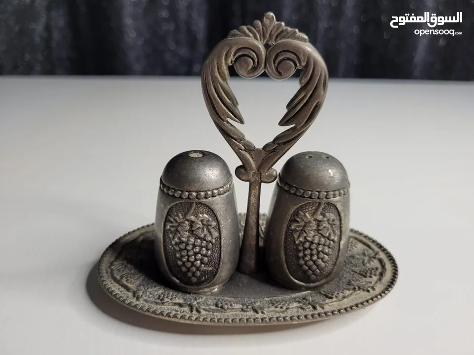 كريستال القطعة 60 دينار