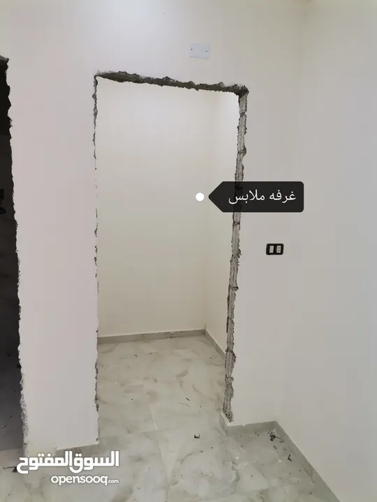 شقق 170م +205م للبيع على شارع البتراء شرق اربد مول قراند وكازيه الرجوب