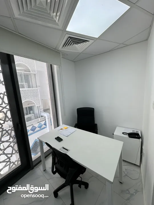 Best price office for rent