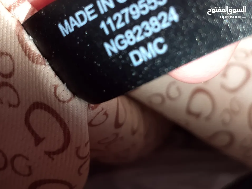 شنطه guess جديد اصلي