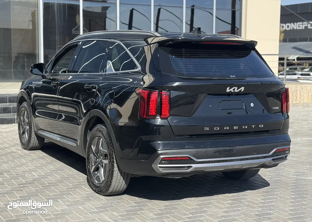 KIA SORENTO S 2021