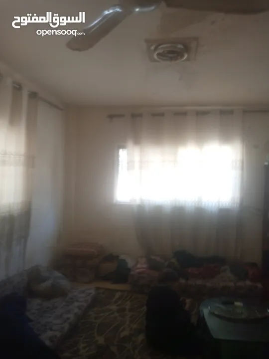 عمارة للبيع في الزرقاء جبل الامير حسن بسعر مغررررري