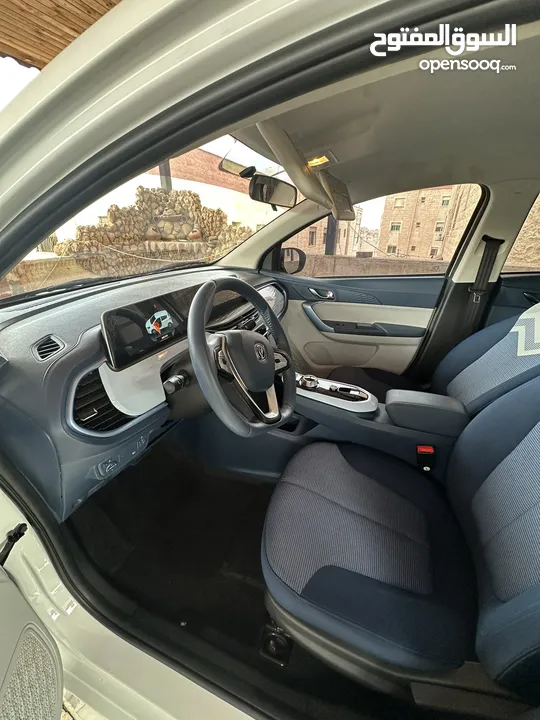 شانجان اي ستار فئة الفل اعلى فئة موديل 2022 للبيع وارد الشركة بحالة الوكالة