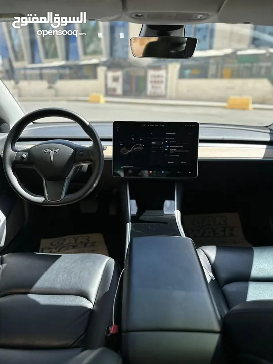 Tesla model 3 clean title