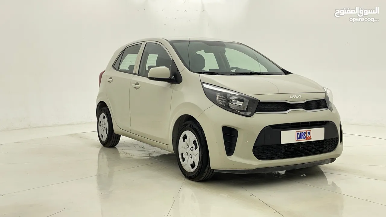 (FREE HOME TEST DRIVE AND ZERO DOWN PAYMENT) KIA PICANTO