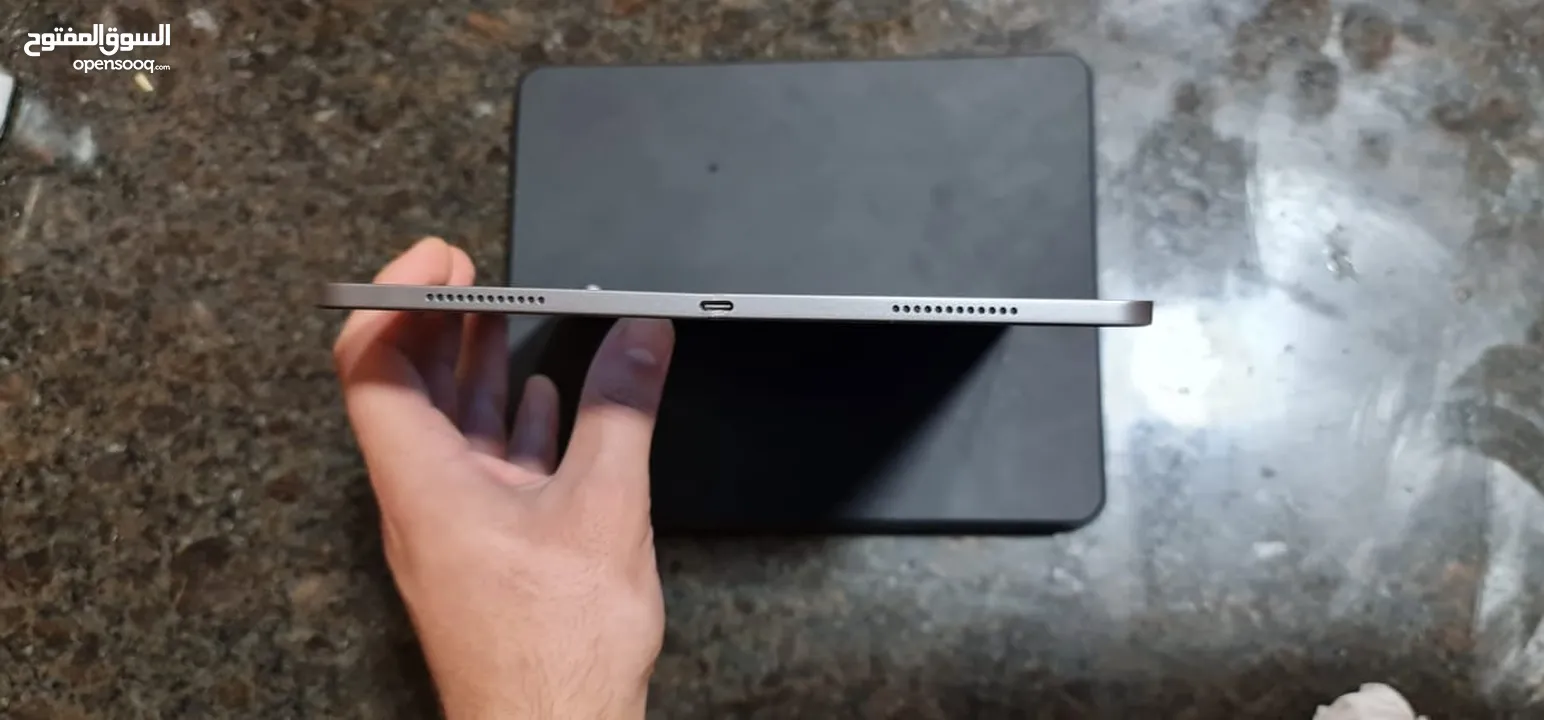 Ipad Air 13 M2 2024
