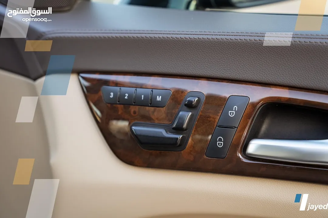 Mercedes CLS 350 2013 للبيع
