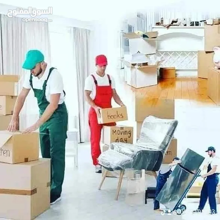 Abbas Home Movers and Packers serivce 24hours available