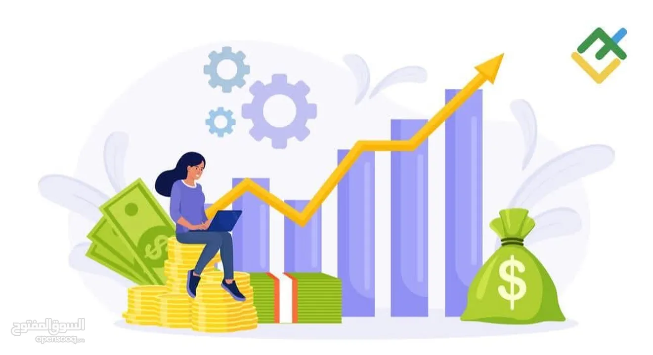مطلوب ممول استثماري جاد لمشروع ناجح رأس المال بإسم الممول ، يوجد ضمانات