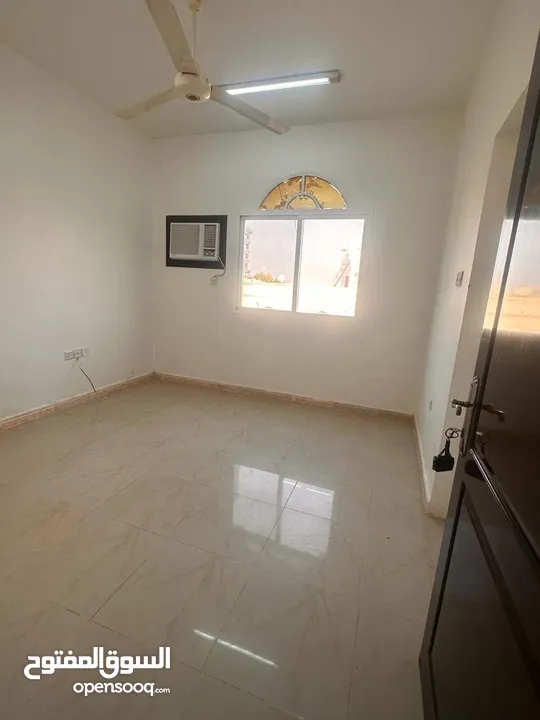 غرفه وحمام علي 18 نوفمبر  room for rent